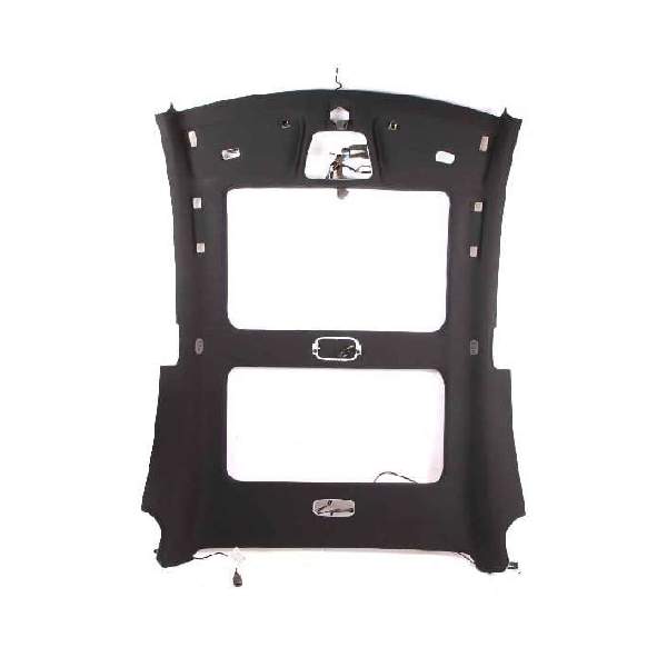 تصویر محصول نمد سقف بنز EQE SUV 500 سال 2025